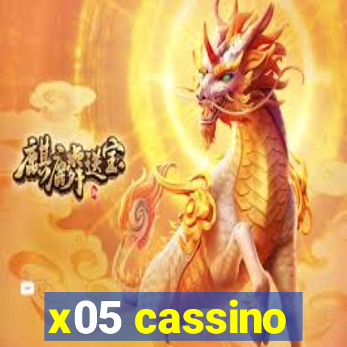 x05 cassino